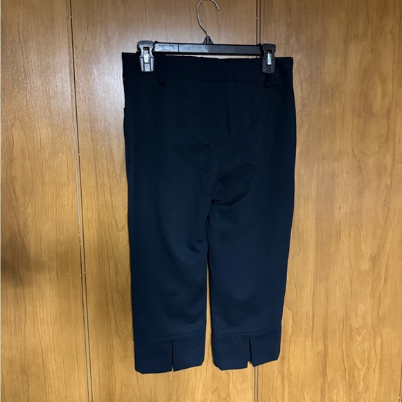 Free People Bette Super Slim Capris - Picture 4 of 6